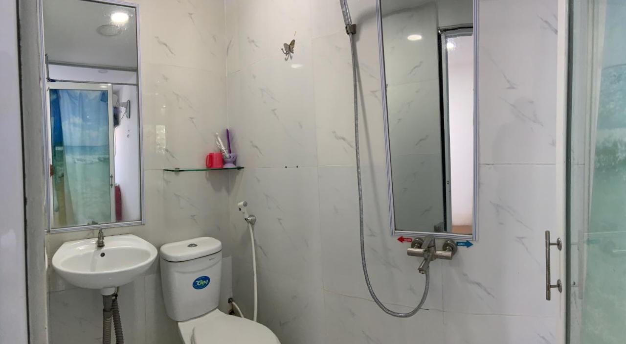 Hotel Mai Tuan Chanh Mon A Tay Ninh Luaran gambar