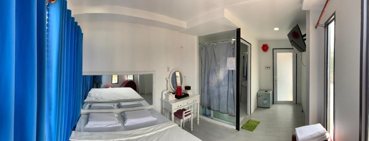 Hotel Mai Tuan Chanh Mon A Tay Ninh Luaran gambar
