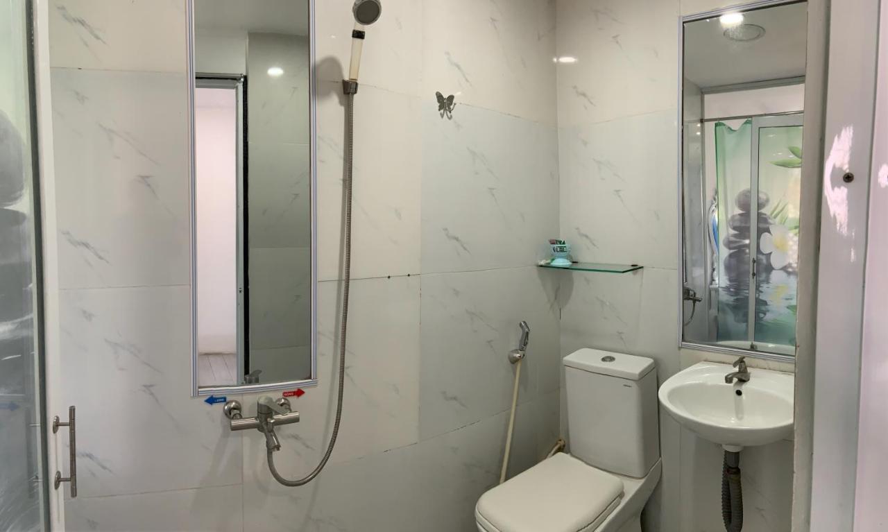 Hotel Mai Tuan Chanh Mon A Tay Ninh Luaran gambar