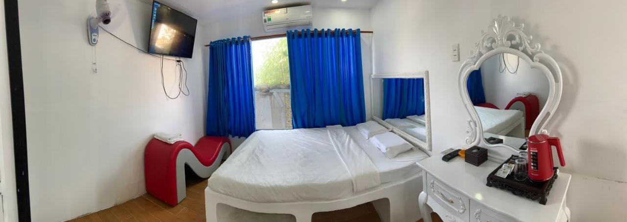 Hotel Mai Tuan Chanh Mon A Tay Ninh Luaran gambar