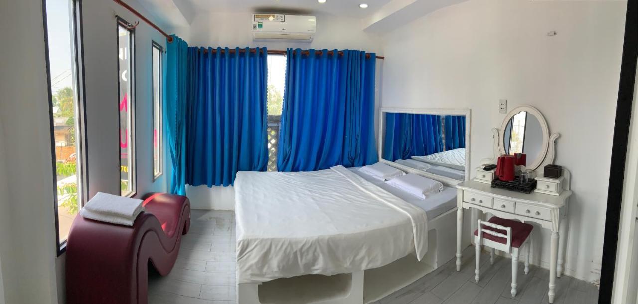 Hotel Mai Tuan Chanh Mon A Tay Ninh Luaran gambar
