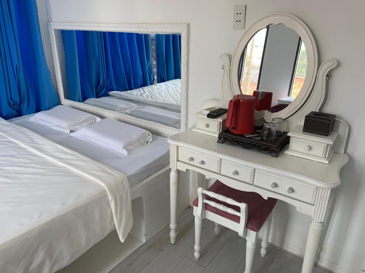 Hotel Mai Tuan Chanh Mon A Tay Ninh Luaran gambar