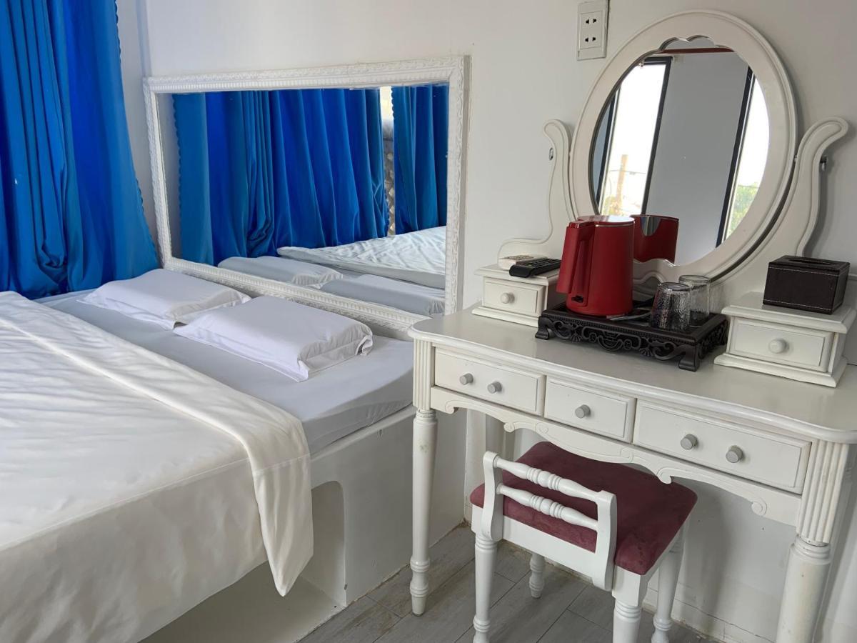 Hotel Mai Tuan Chanh Mon A Tay Ninh Luaran gambar