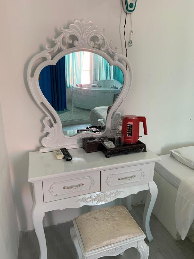 Hotel Mai Tuan Chanh Mon A Tay Ninh Luaran gambar