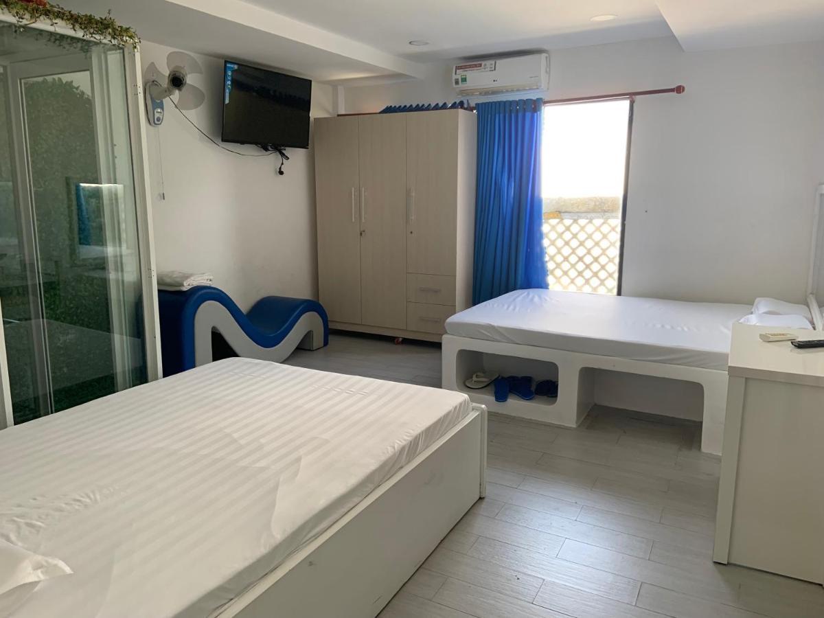 Hotel Mai Tuan Chanh Mon A Tay Ninh Luaran gambar