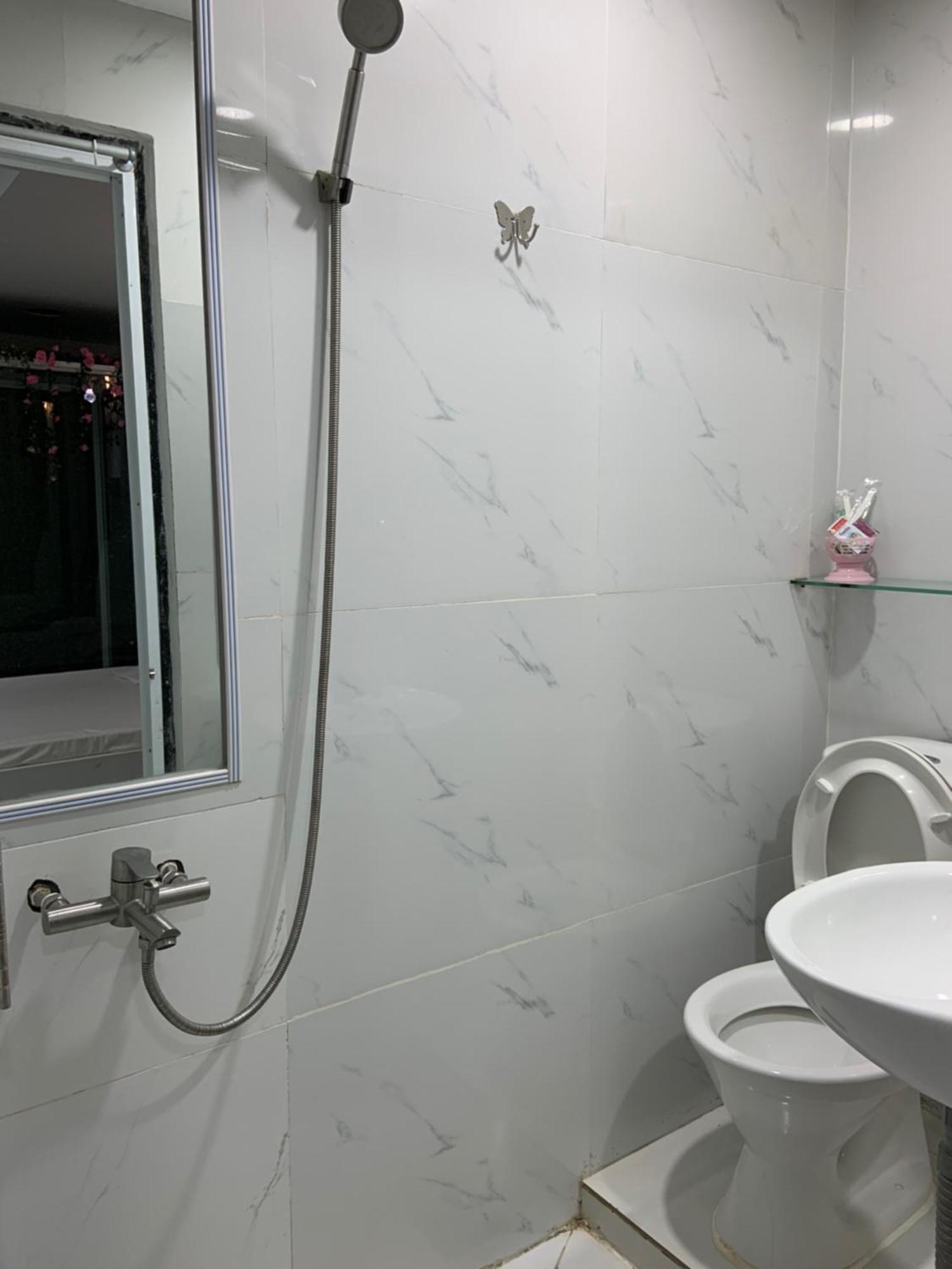 Hotel Mai Tuan Chanh Mon A Tay Ninh Luaran gambar
