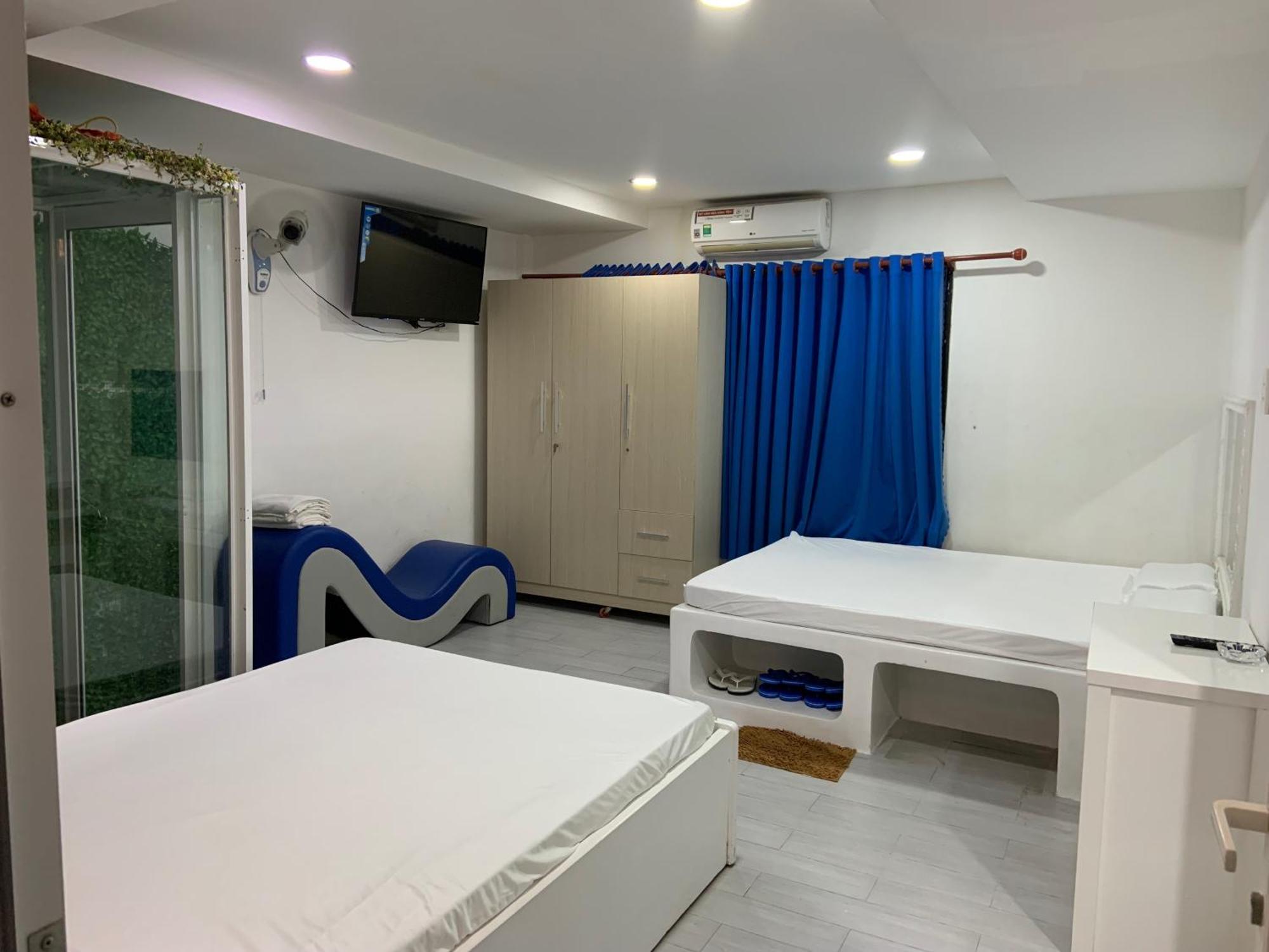 Hotel Mai Tuan Chanh Mon A Tay Ninh Luaran gambar