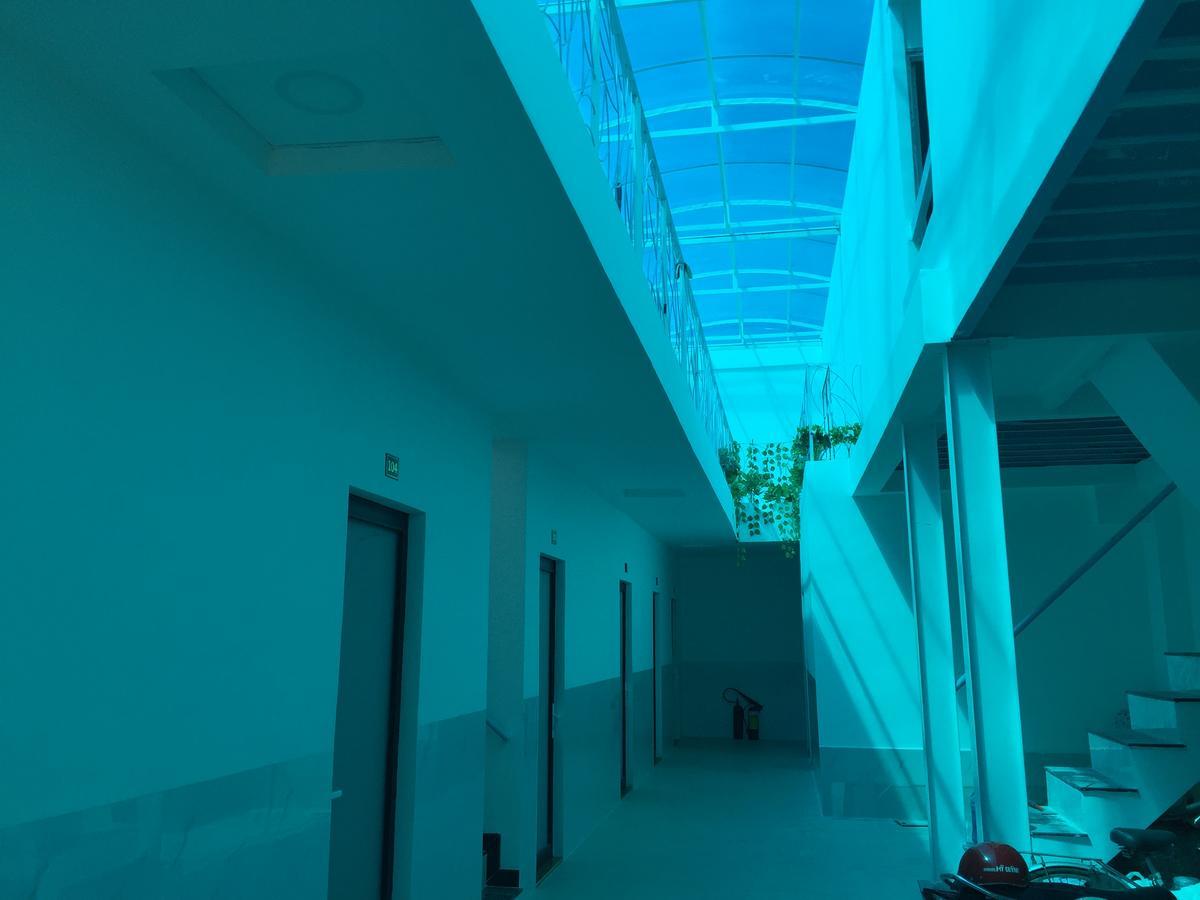 Hotel Mai Tuan Chanh Mon A Tay Ninh Luaran gambar