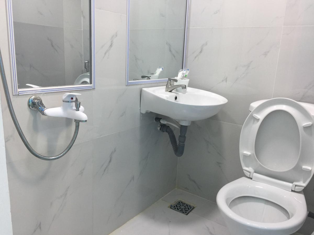 Hotel Mai Tuan Chanh Mon A Tay Ninh Luaran gambar